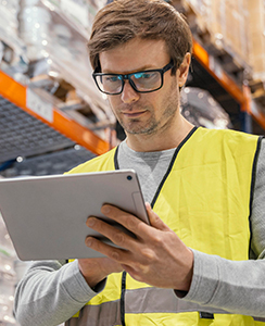 Integrated Query Portal